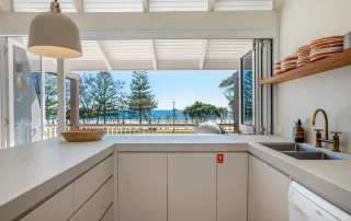 Barbara Kitchen