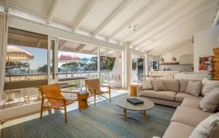 Barbara Living Room