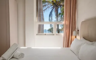 Barbara Master Bedroom