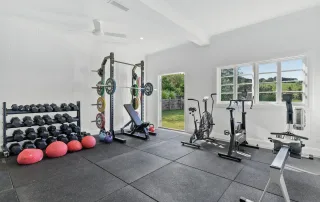 Citriadora Gym