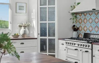Citriadora Kitchen