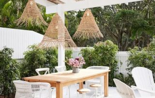 Citriadora Palms Outdoors