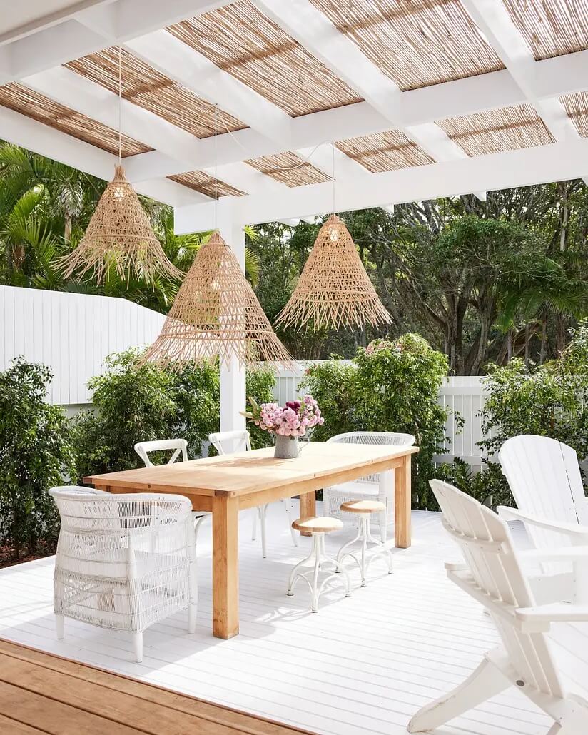 Citriadora Palms Outdoors Services | Setup
