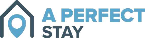 Client Logo | A Perfect Stay