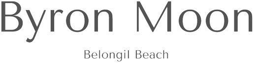 Client Logo | Byron Moon