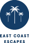 Client Logo | East Coast Escapes