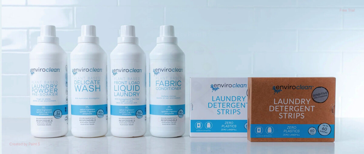 Enviroclean Products Enviroclean Products