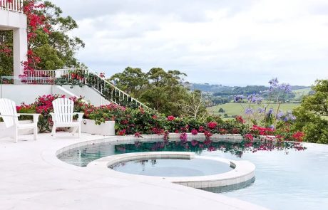 Picadilly House Pool