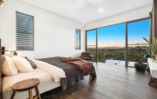 Sundowner Bedroom