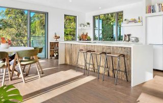 Sundowner Kitchen