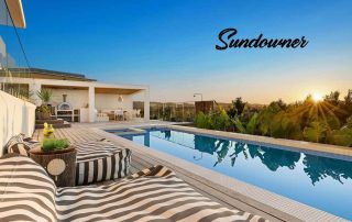 Sundowner Pool