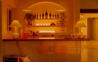 Veuve Bar