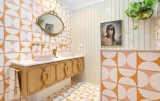 Wategoes Timewarp Bathroom