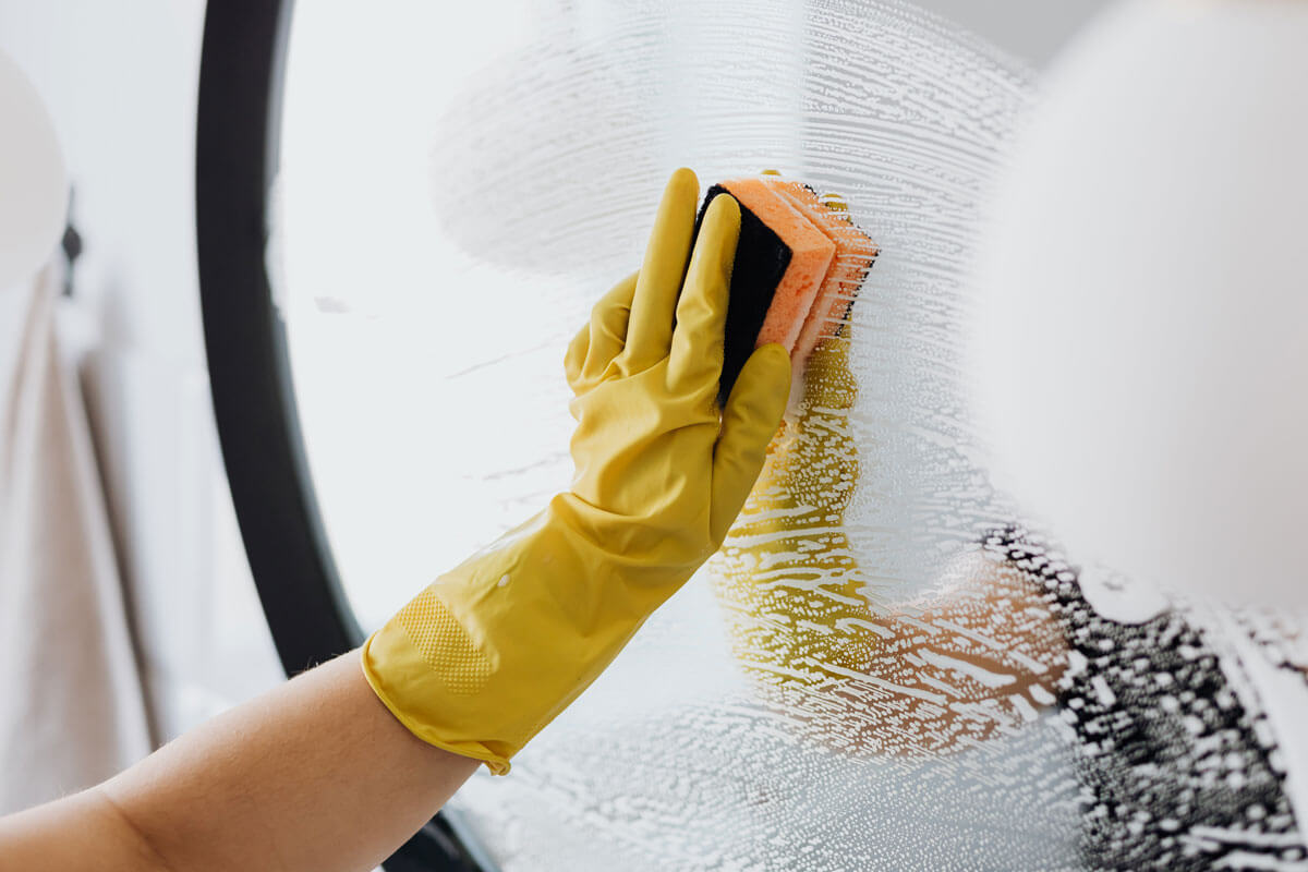 Cleaning | Deep Clean Cleaning | Deep Clean