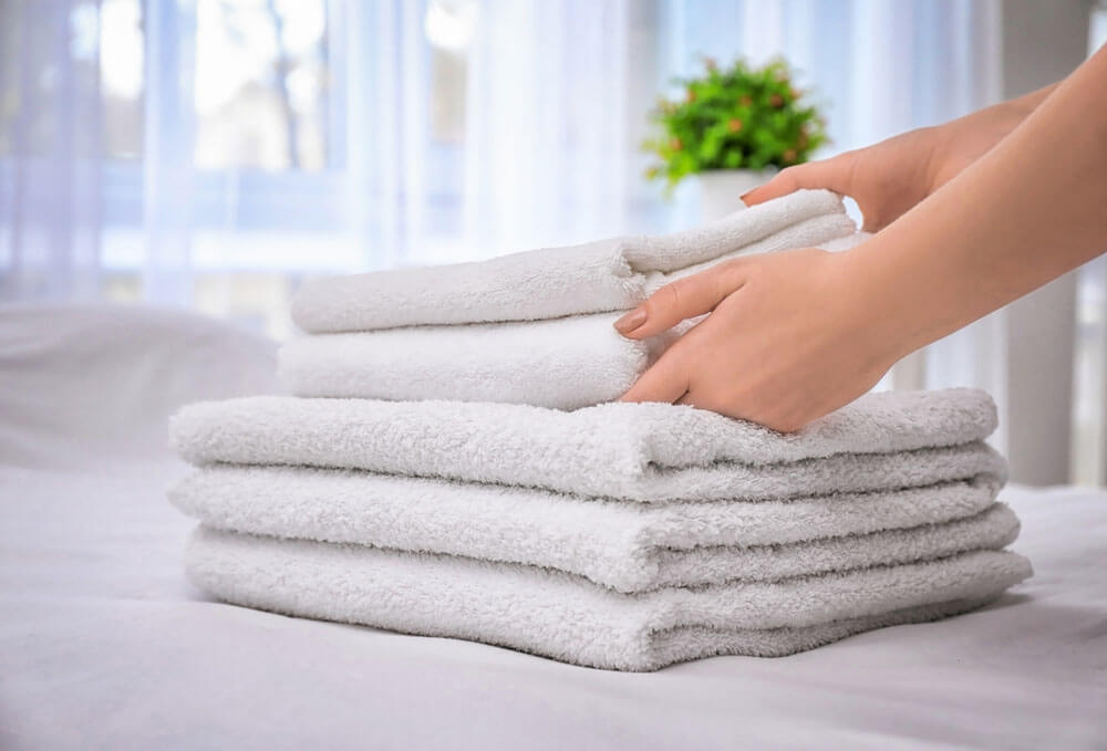 Housekeeping