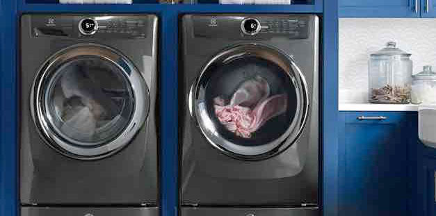 Housekeeping | Laundry Housekeeping | Laundry