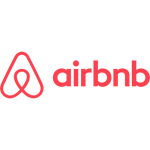 Partner Logo | Airbnb