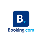 Partner Logo | Booking.com