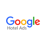 Partner Logo | Google Hotel Ads