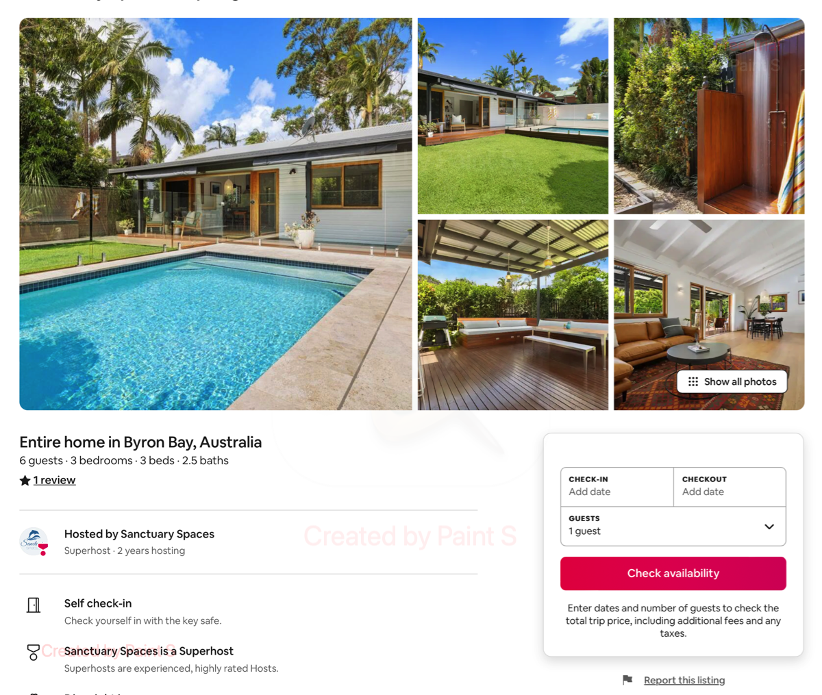 Listing image Services | Property Listings